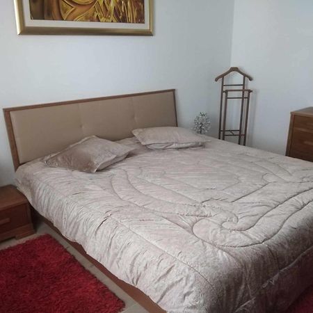 Apartmán Yasmina Ariana Exteriér fotografie