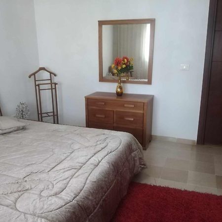 Apartmán Yasmina Ariana Exteriér fotografie