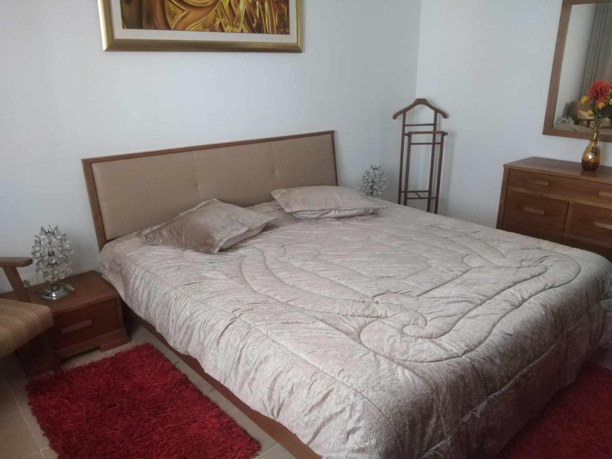 Apartmán Yasmina Ariana Exteriér fotografie