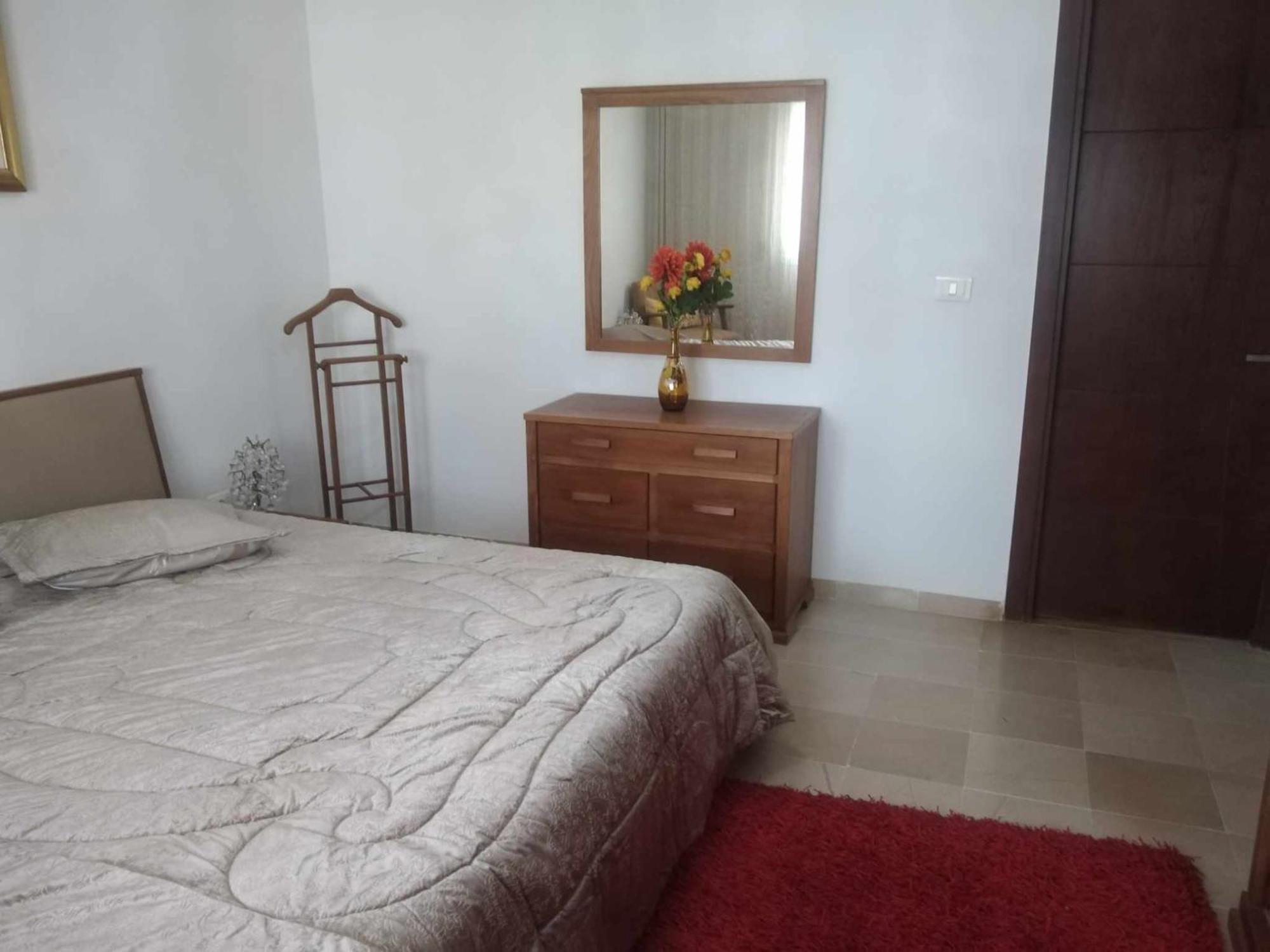Apartmán Yasmina Ariana Exteriér fotografie