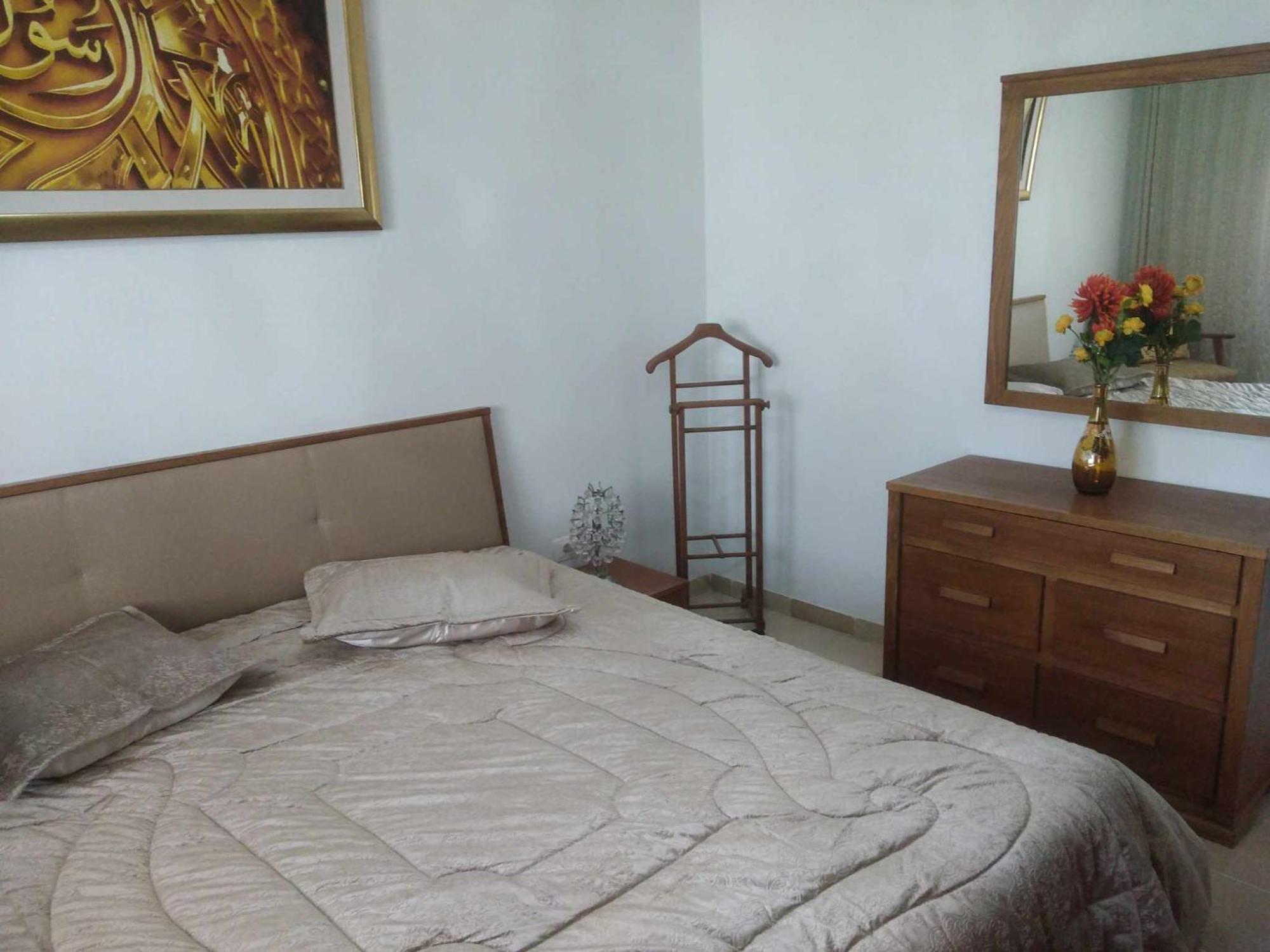 Apartmán Yasmina Ariana Exteriér fotografie