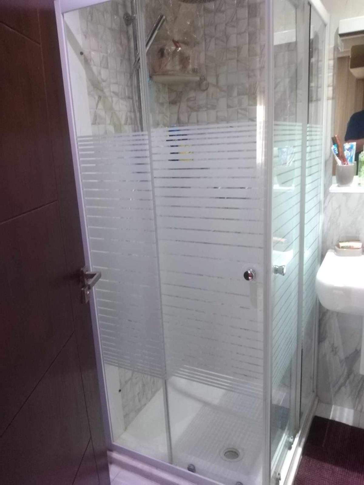 Apartmán Yasmina Ariana Exteriér fotografie