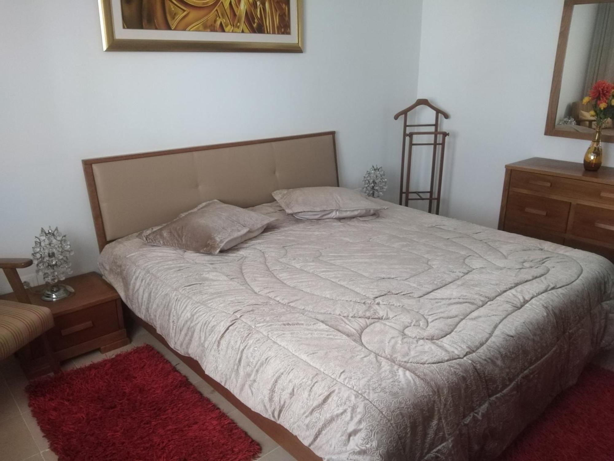 Apartmán Yasmina Ariana Exteriér fotografie