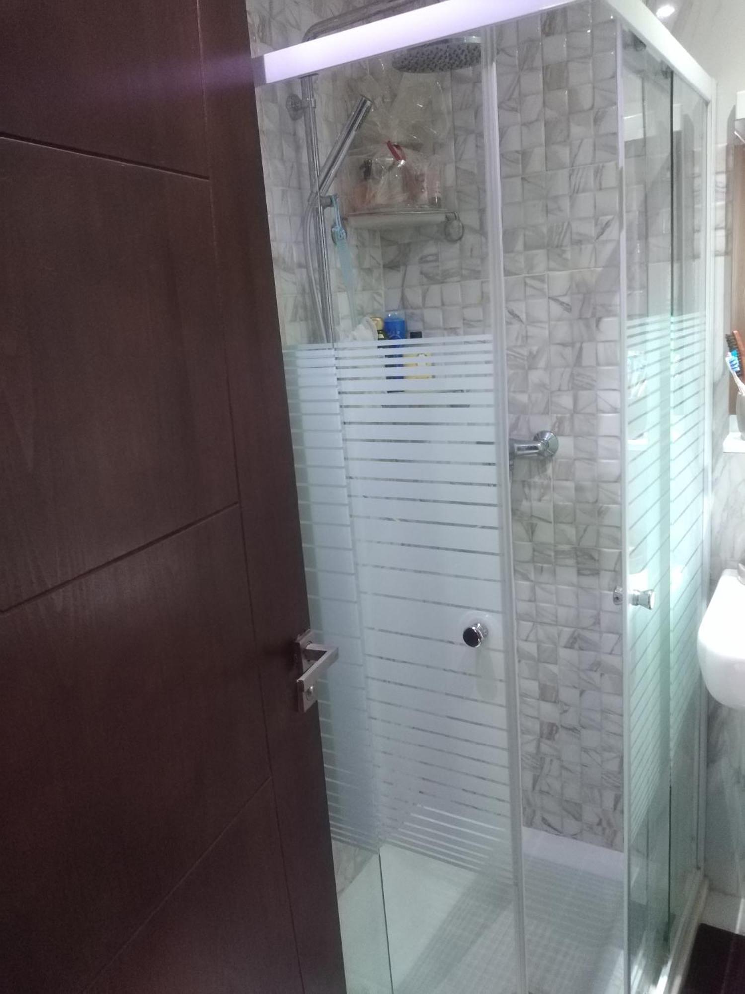 Apartmán Yasmina Ariana Exteriér fotografie