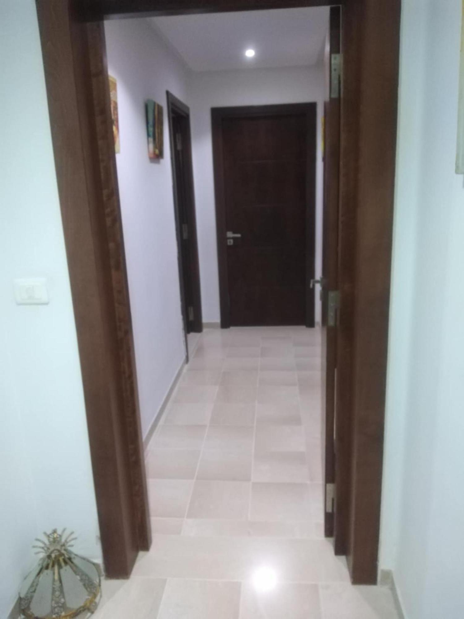 Apartmán Yasmina Ariana Exteriér fotografie